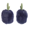 Online Ebba - Precious Produce - Blueberry Rattle & Crinkle Set Rattles