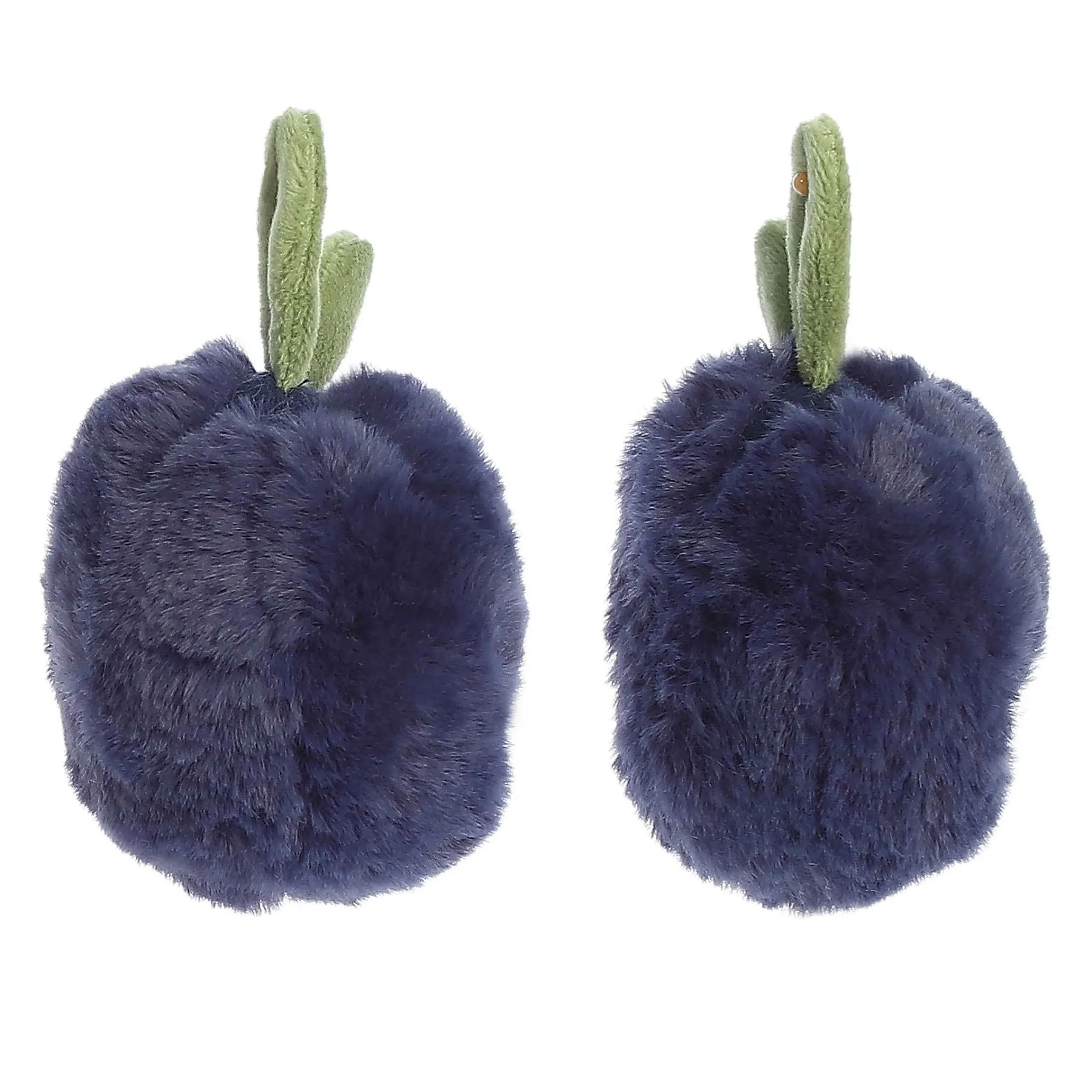 Online Ebba - Precious Produce - Blueberry Rattle & Crinkle Set Rattles