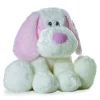 Clearance Ebba - Scruff & Dafney - 9" Dafney - Pink Pets