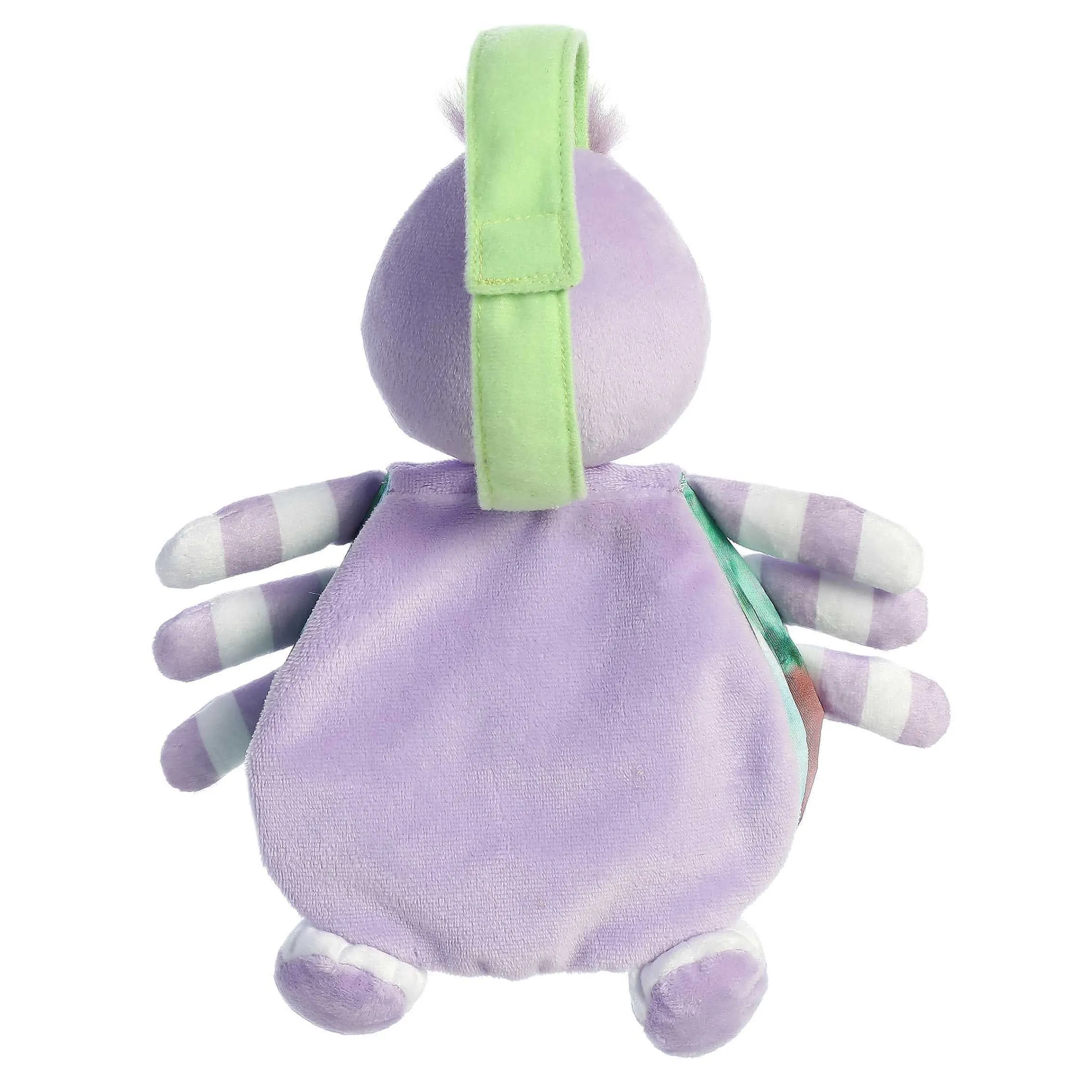 Fashion Ebba - Story Pals - 9" Itsy Bitsy Spider Story Pals