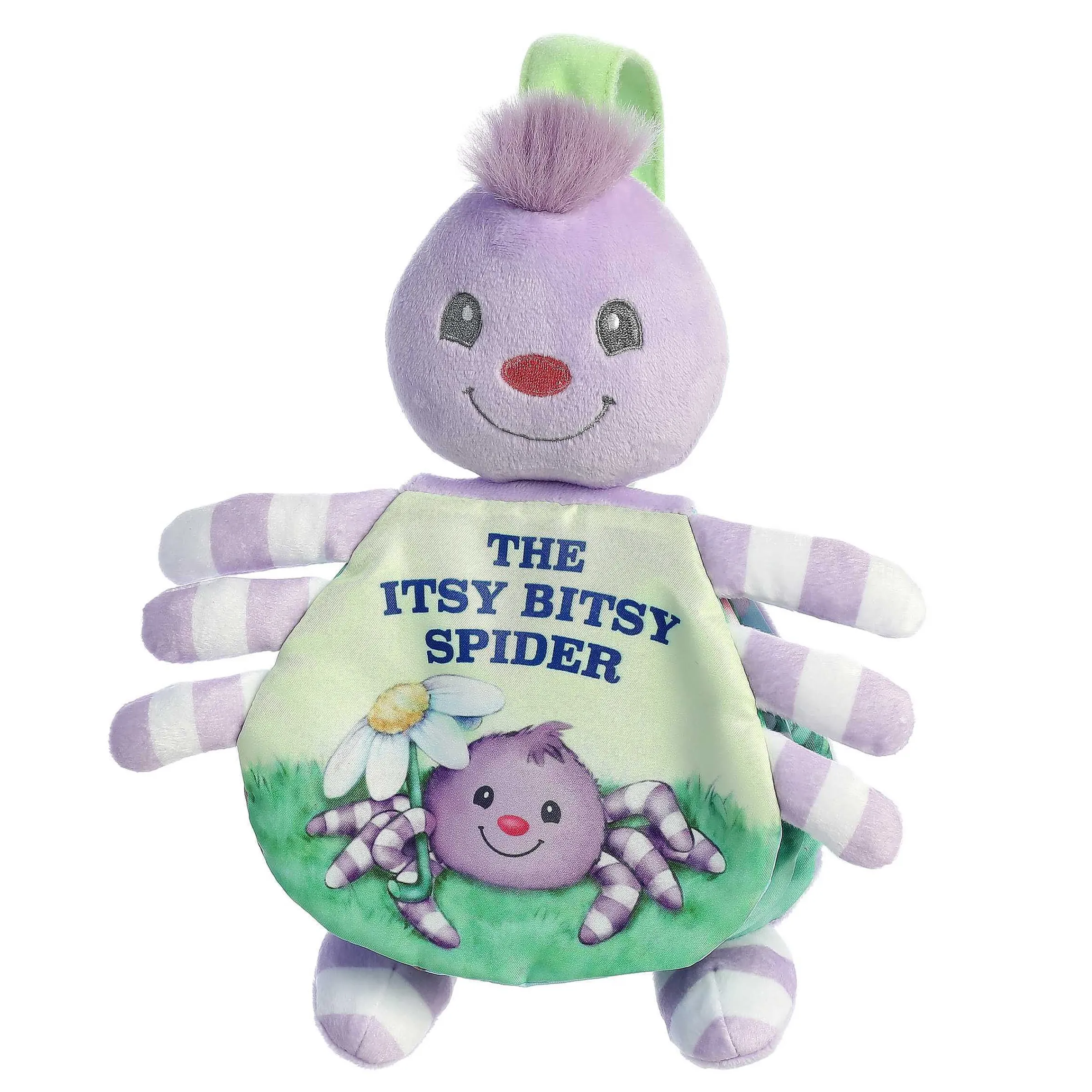 Fashion Ebba - Story Pals - 9" Itsy Bitsy Spider Story Pals