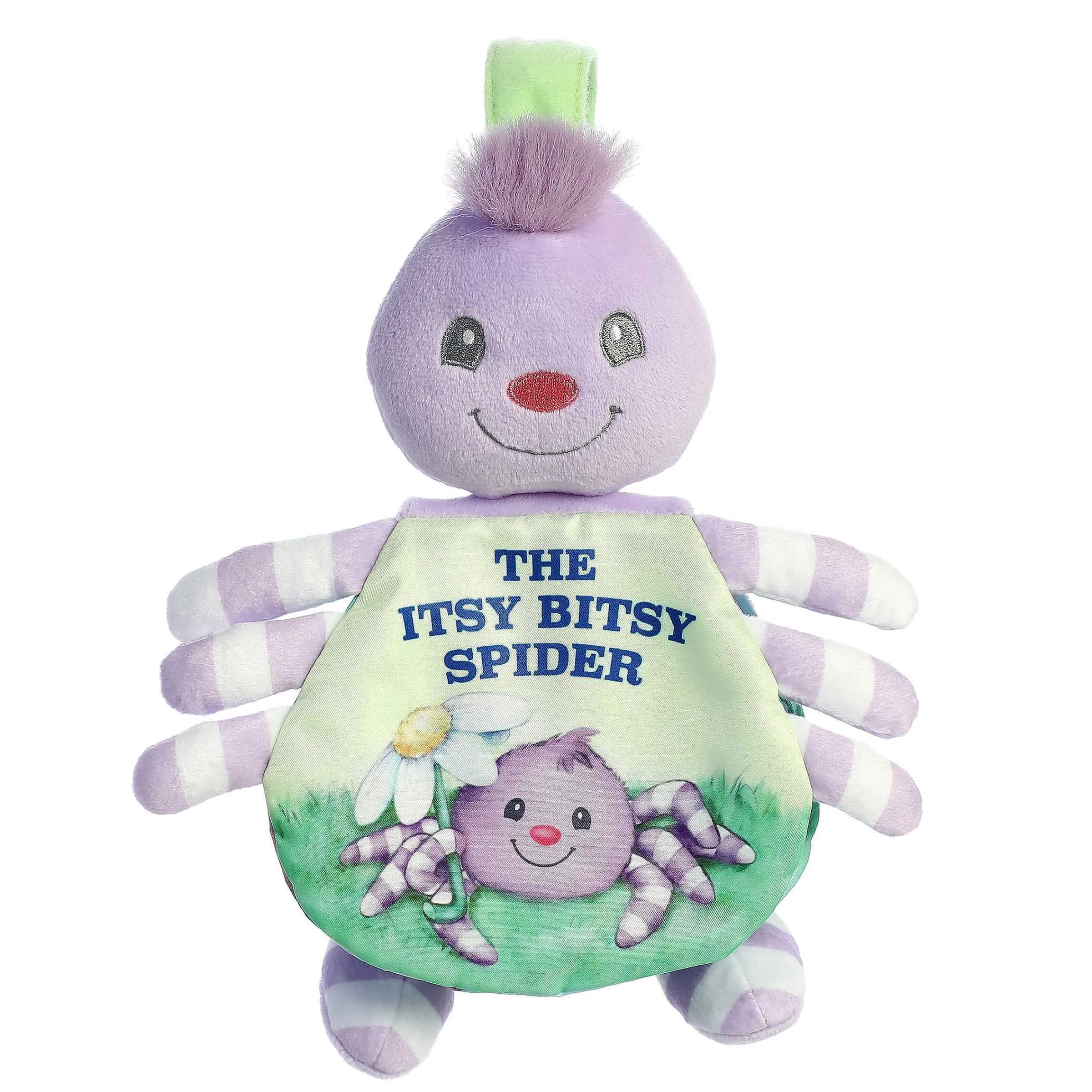 Fashion Ebba - Story Pals - 9" Itsy Bitsy Spider Story Pals