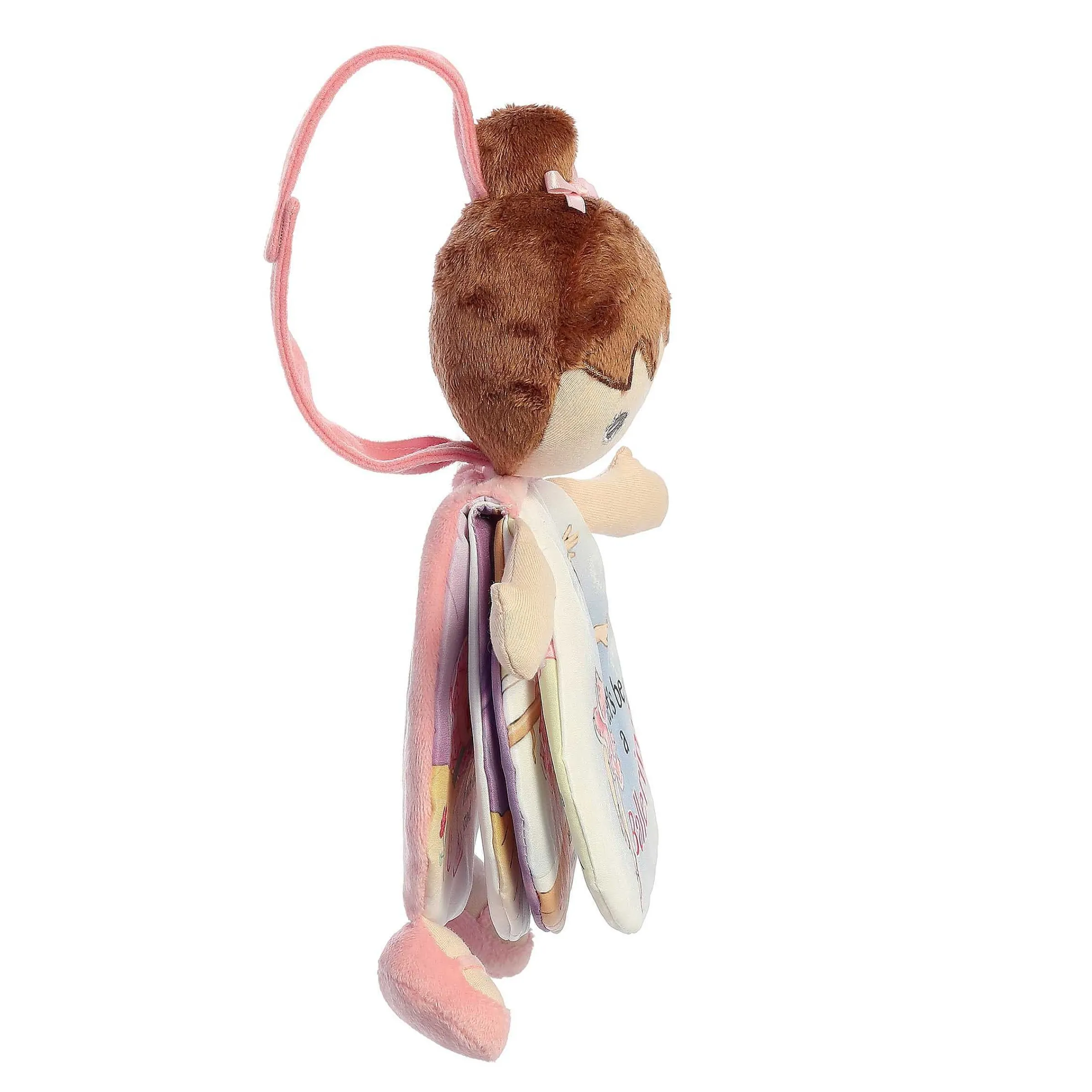 Best Ebba - Story Pals - 9" Let'S Be A Ballerina Story Pals