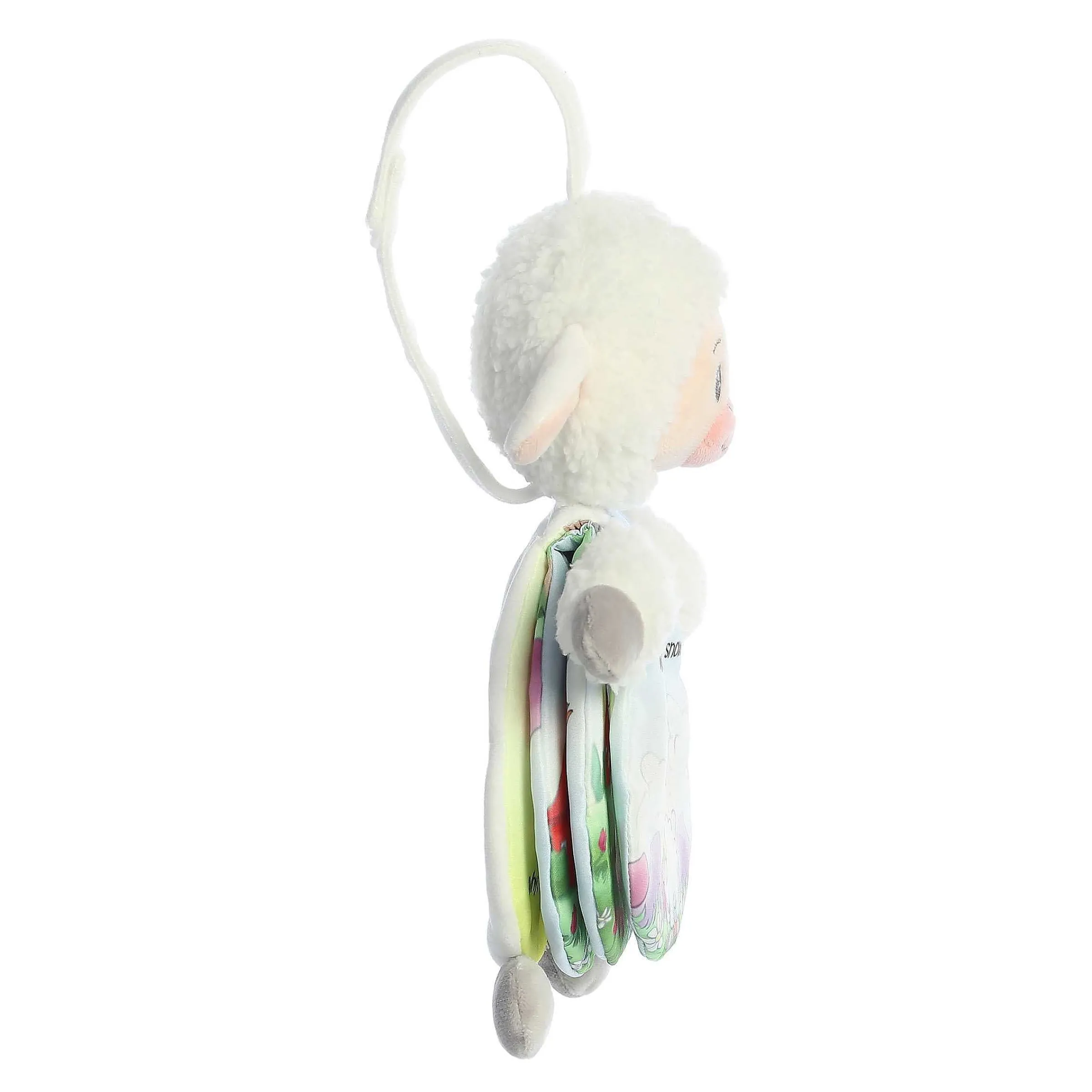 Online Ebba - Story Pals - 9" Mary Had A Little Lamb Story Pals