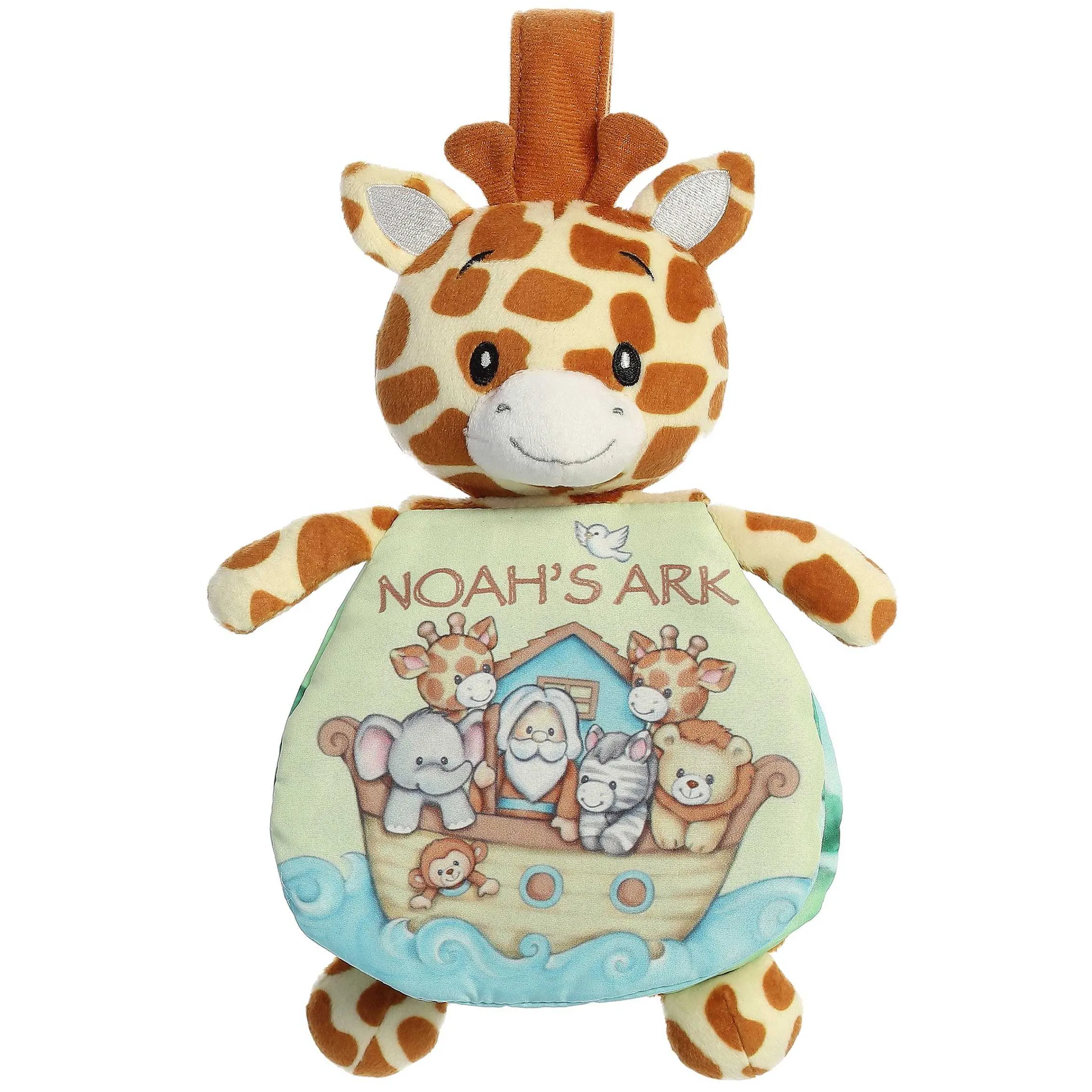 Sale Ebba - Story Pals - 9" Noah'S Ark Story Pals