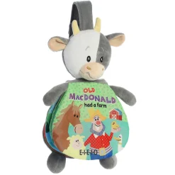 Online Ebba - Story Pals - 9" Old Macdonald Story Pals