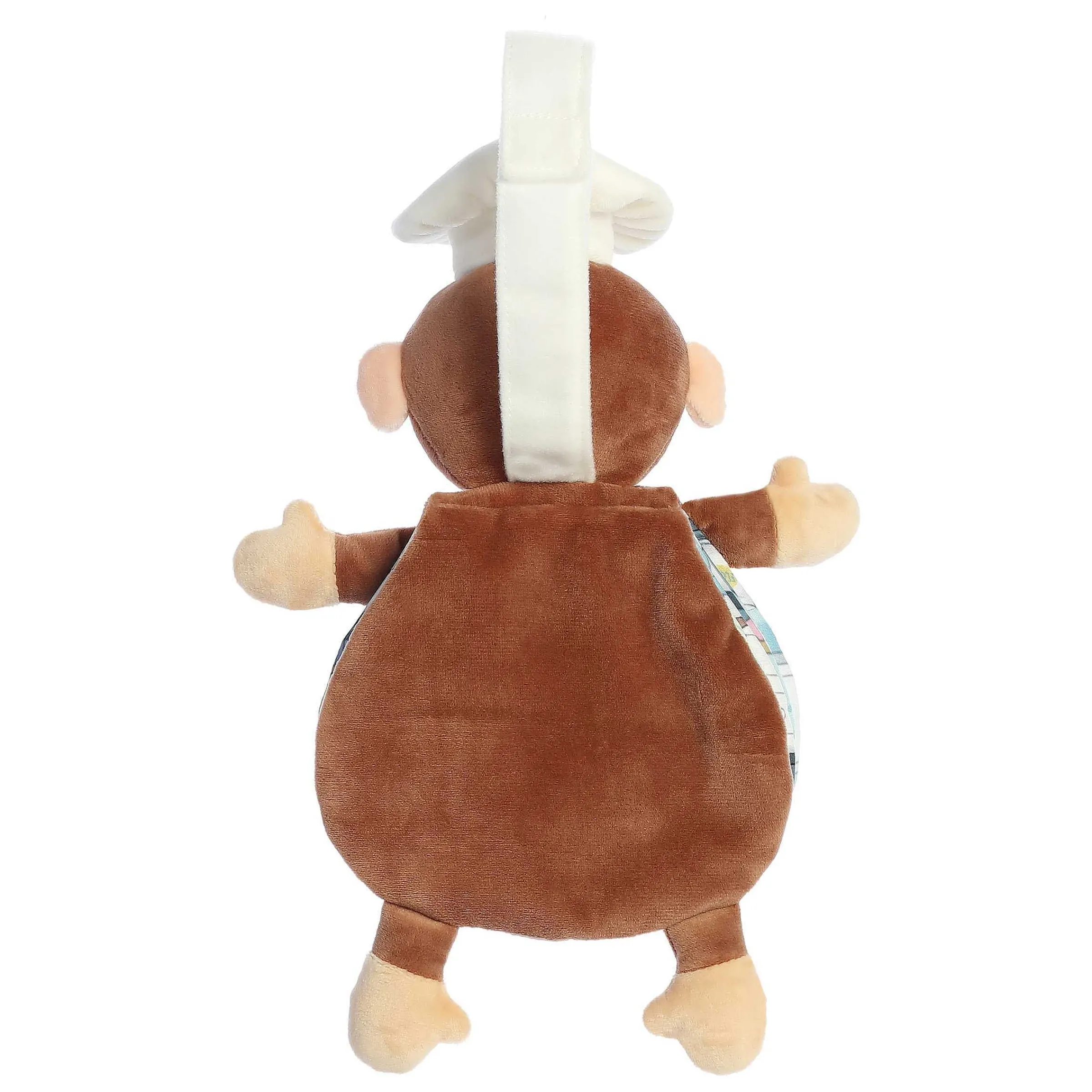 Hot Ebba - Story Pals - 9" Pat-A-Cake Story Pals