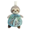 Best Ebba - Story Pals - 9" Sloth And The Monkey Story Pals