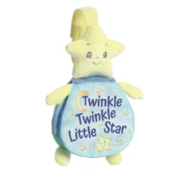 Best Ebba - Story Pals - 9" Twinkle Twinkle Little Star Story Pals